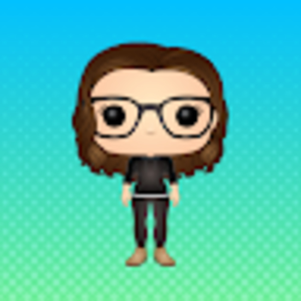 Meet your Posher, Lori